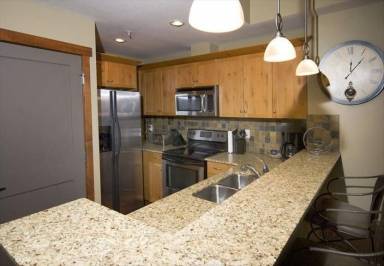 Condo Internet Canmore