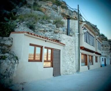 Casa rural Alcalá del Júcar
