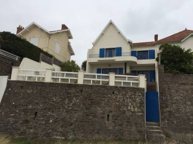 Maison de vacances La Bernerie-en-Retz