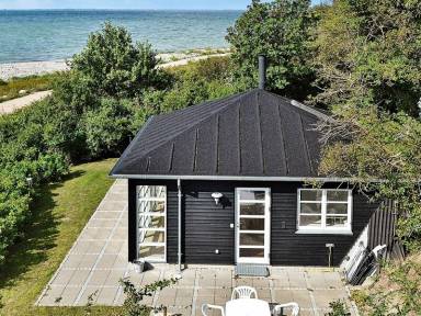 Feriehus Altan Martofte