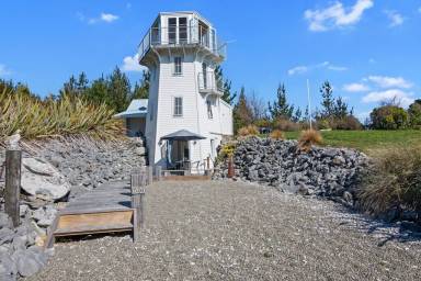 Cottage Ligar Bay
