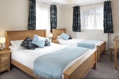 Appartement Hayle