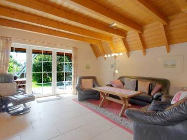 Maison de vacances Dorumer Neufeld