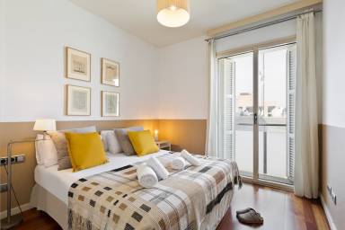 Apartamento La Dreta de l'Eixample