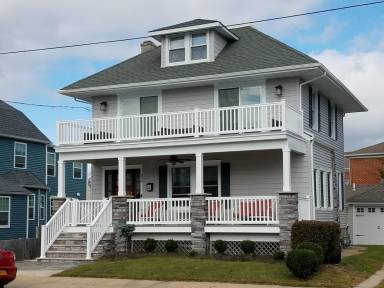 House Pet-friendly Neptune City