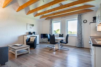 Ferienwohnung Sandhorst