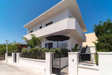 Appartement Rhodos