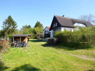 Ferienhaus Kloster