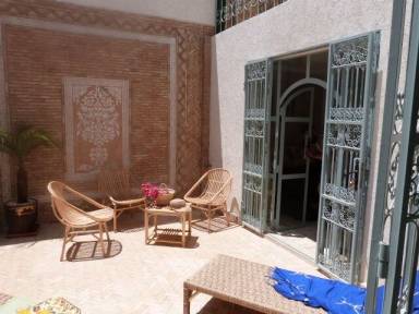 Villa Agadir