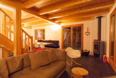 Chalet Nendaz