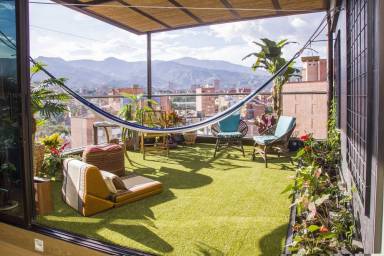 Appartement en copropriété Medellín