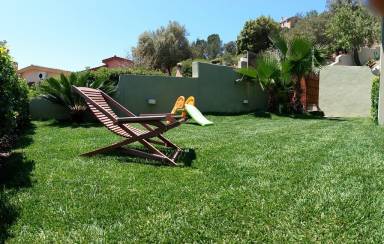 Maison de vacances Villaggio Mandorli