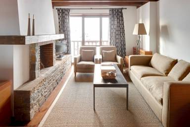 Apartamento Baqueira