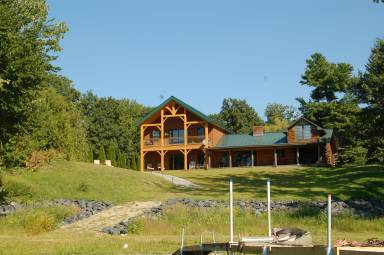 Cottage Addison