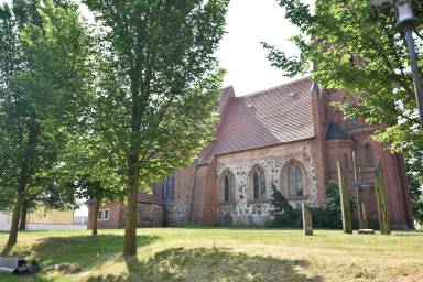 Ferienwohnung Ribnitz-Damgarten