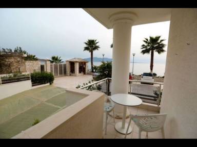 Apartament Saranda