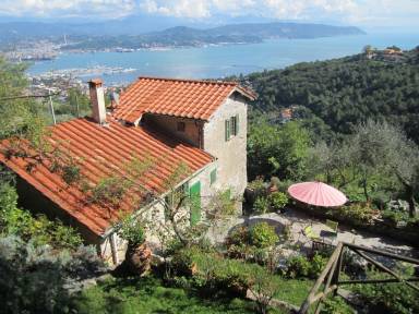 Villa Portovenere