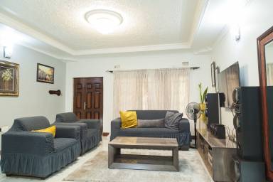 House Dambwa