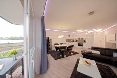 Apartamento Kappeln