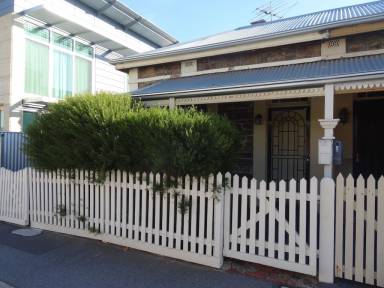 Cottage Adelaide