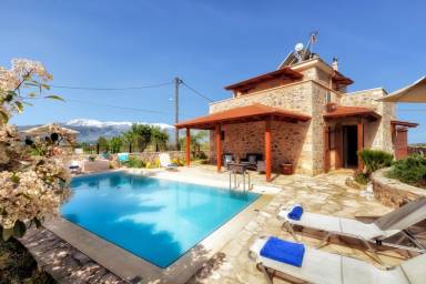Villa Vamos