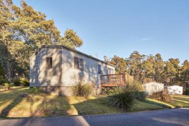 Camping Balcony/Patio Port Arthur
