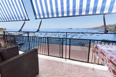 Appartamento Acireale