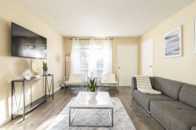 Apartment Redmond