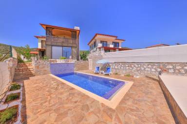 Villa Kaş