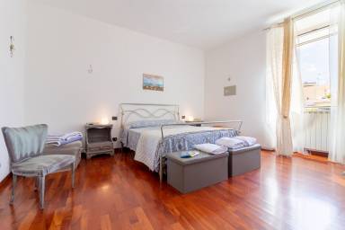 Appartamento Giovinazzo