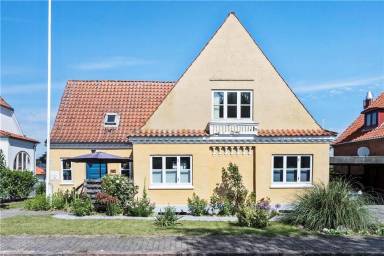 Ferielejlighed Gråsten