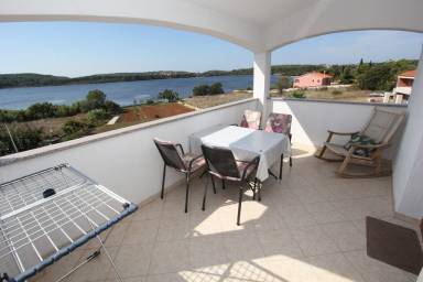 Ferienwohnung Banjole