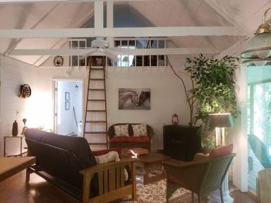 Cottage Harrodsburg