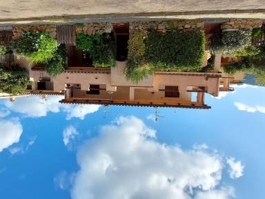 Appartement Cannigione