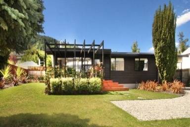 House Queenstown