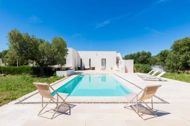 Villa Serranova