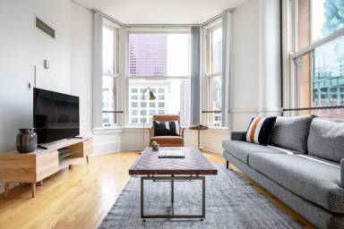 Apartment Chicago Loop