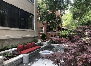 Apartment Evanston