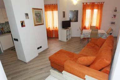 Ferienwohnung Siena