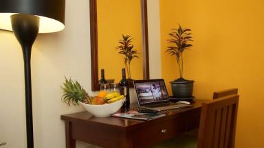 Aparthotel Balcony/Patio Saris Addisu Sefer