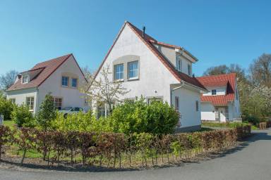Villa wifi Bad Bentheim