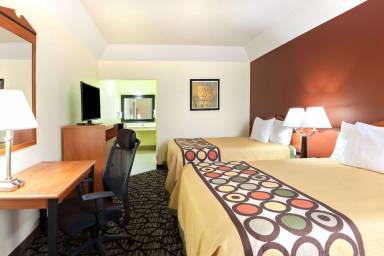 Motel Fairfield