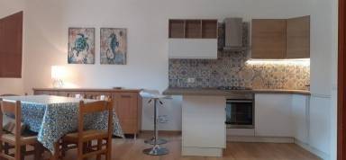 Appartamento Castellammare del Golfo