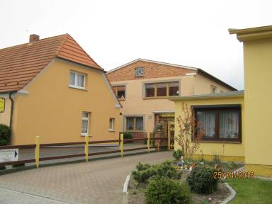 Ferienwohnung Hohen Niendorf