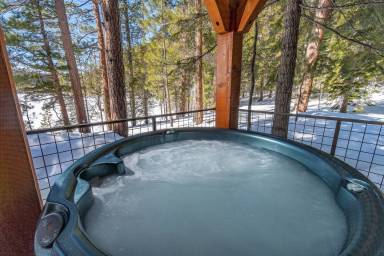 Cabin Internet Bend