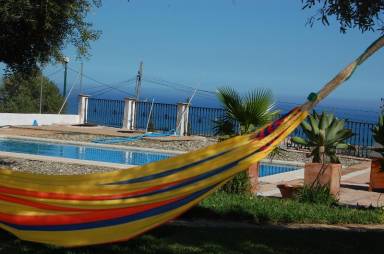 Casa Churriana