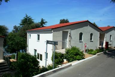 Appartement Vrsar