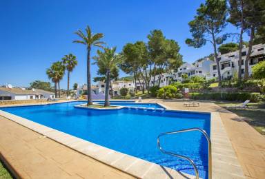 Maison de vacances Teulada
