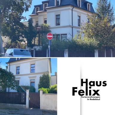 Appartement Cossebaude