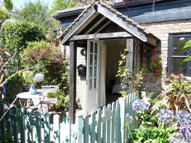 Cottage Yard Eastbourne